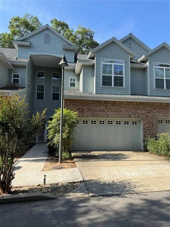 1848 Nw 34th Street 23, GAINESVILLE