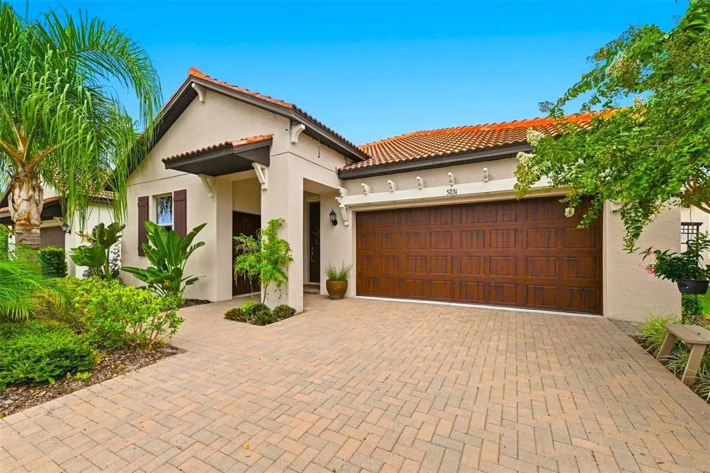 5231 Windy Grove Drive, WIMAUMA