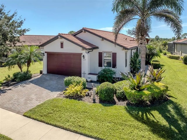 10489 Crooked Creek Drive, VENICE