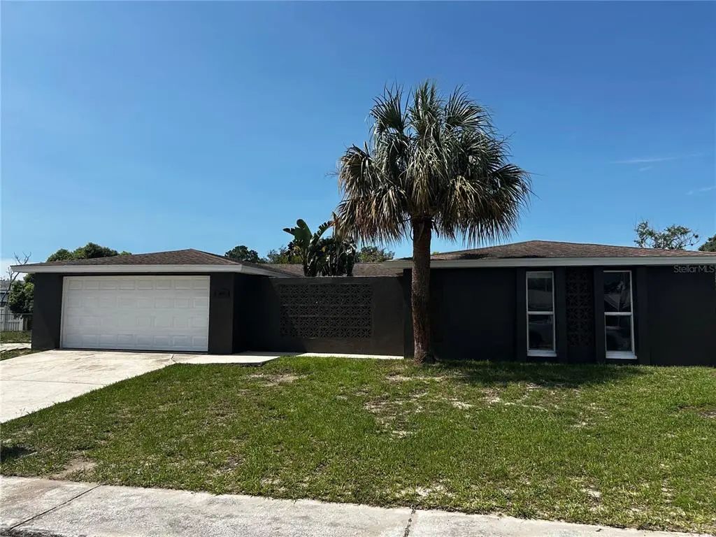 7335 Gulf Highlands Drive, PORT RICHEY