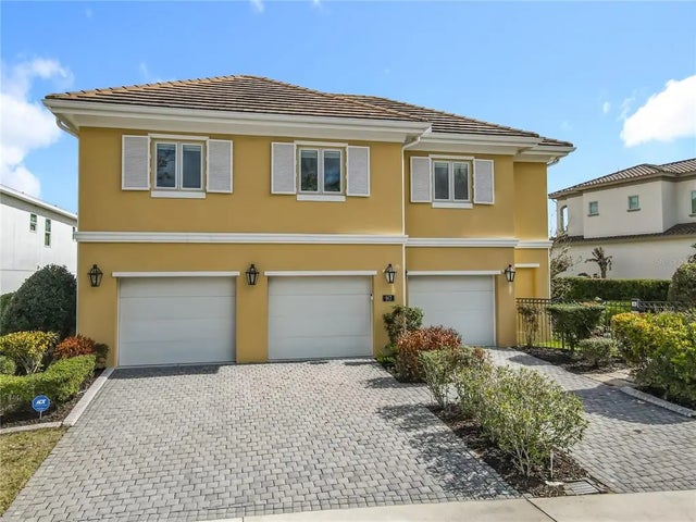 917 Desert Mountain Court, REUNION