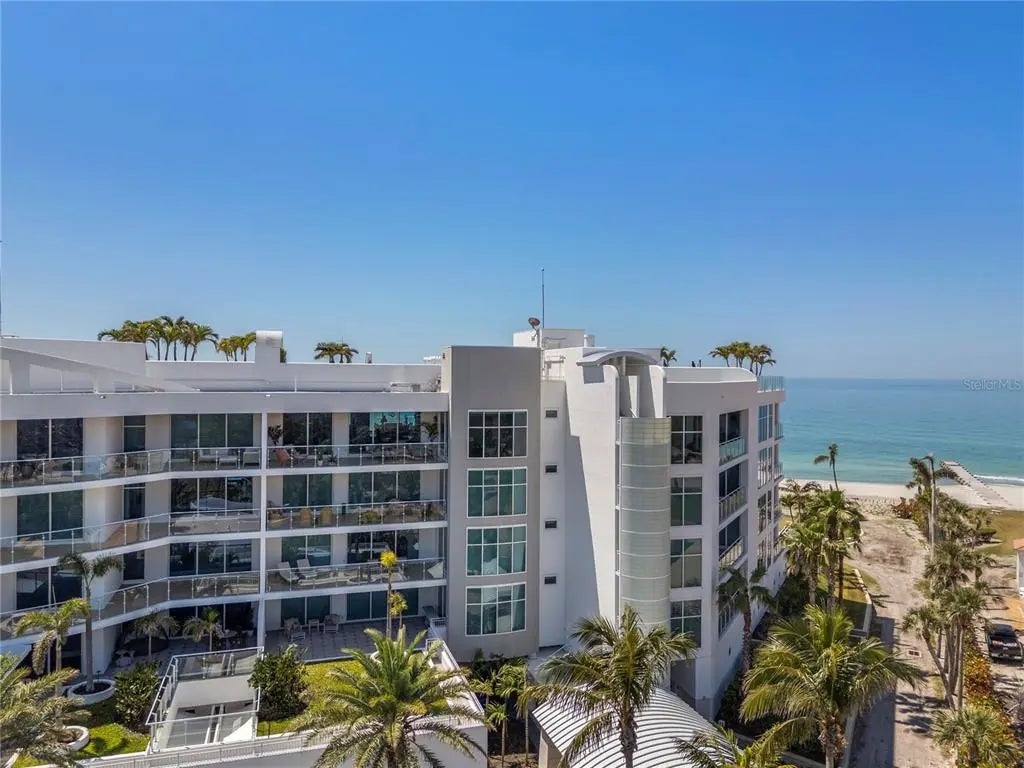 2251 Gulf Of Mexico Drive 203, LONGBOAT KEY