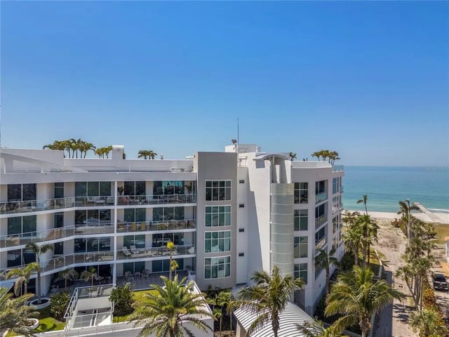 2251 Gulf Of Mexico Drive 203, LONGBOAT KEY