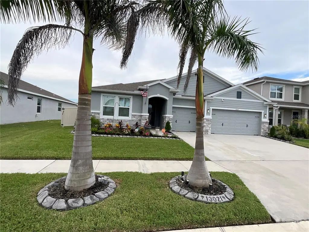 13021 Willow Grove Drive, RIVERVIEW