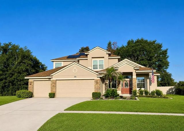 1423 Lakemist Lane, CLERMONT