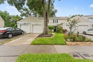 12336 Villager Court, TAMPA