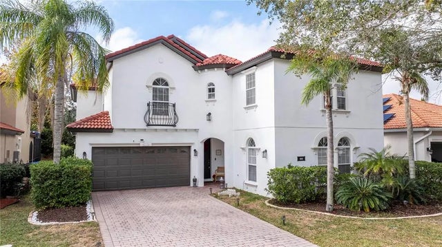 11410 Rapallo Lane, WINDERMERE