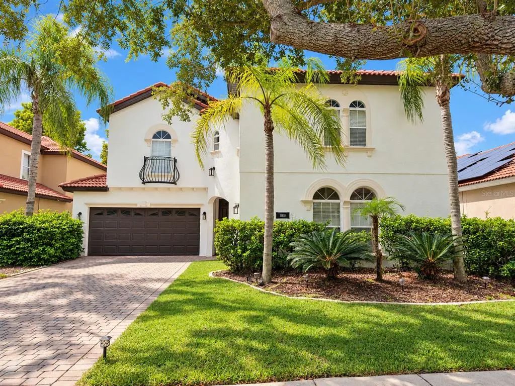 11410 Rapallo Lane, WINDERMERE