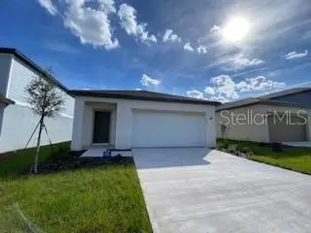 2880 Poppy Avenue, LAKE HAMILTON