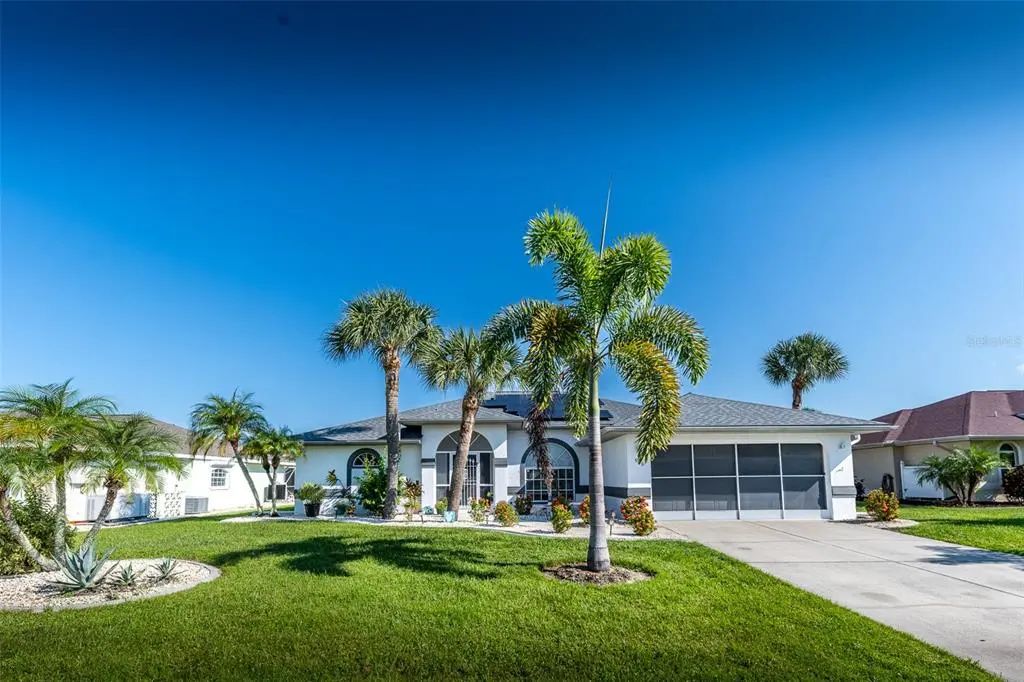 538 W Cashew, PUNTA GORDA