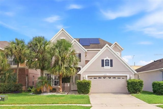 1357 Darnaby Way, ORLANDO