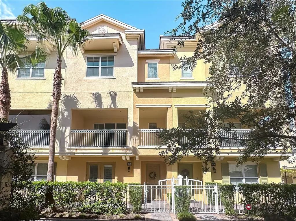 1863 Piedmont Place, LAKE MARY