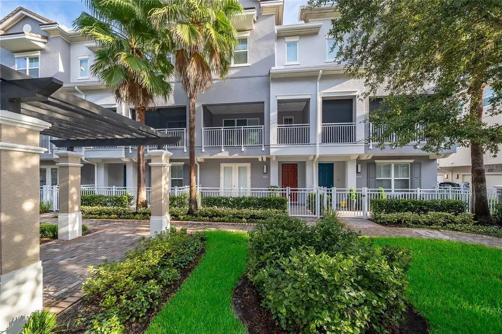 1863 Piedmont Place, LAKE MARY