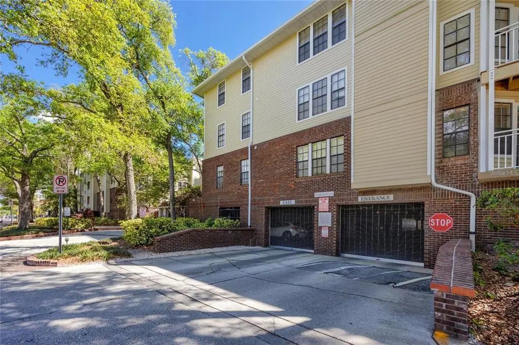 1000 W Horatio Street 127, TAMPA