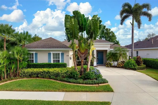 6468 Royal Tern Circle, LAKEWOOD RANCH