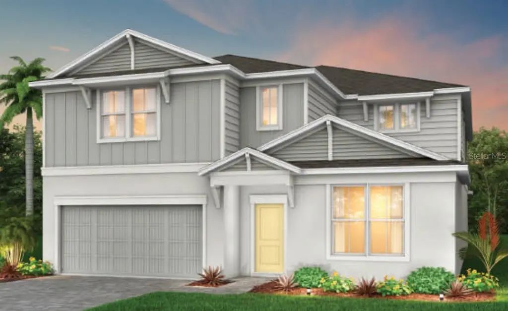 1019 Cedar Row Way, CLERMONT