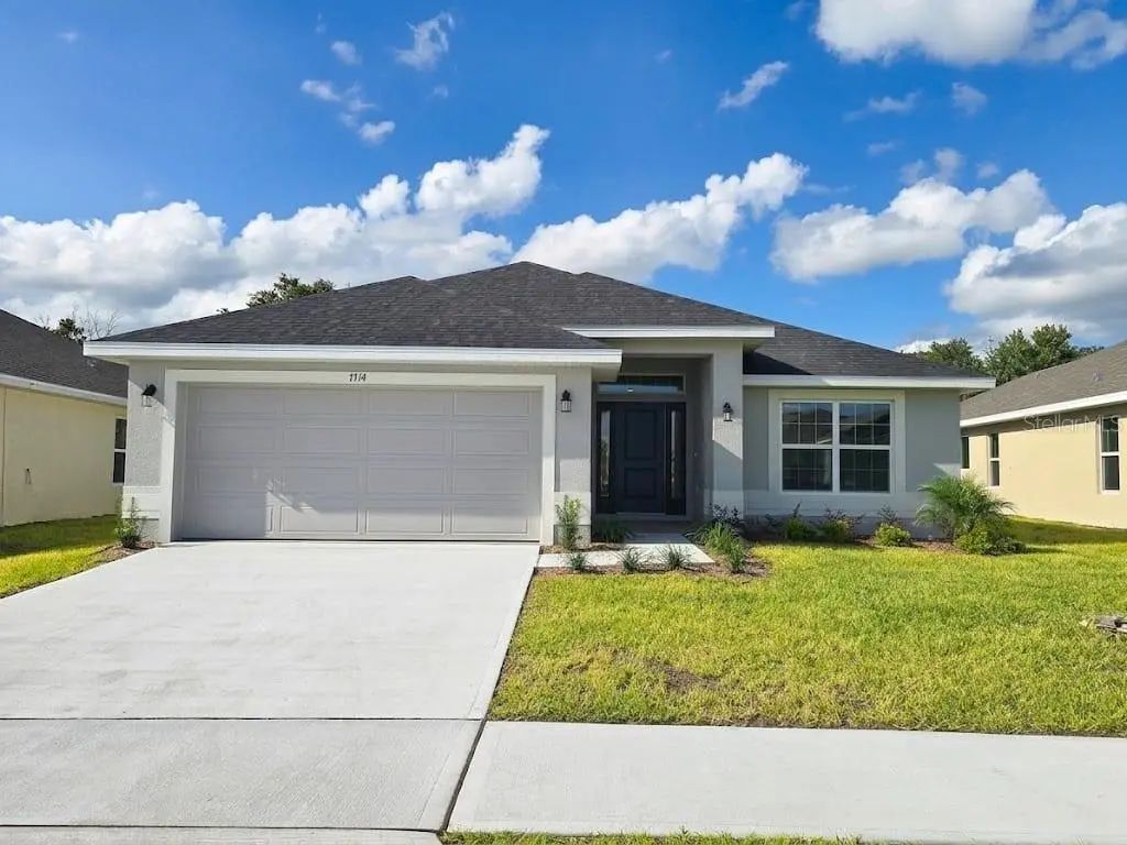 7714 Bent Tree Loop, ST. CLOUD