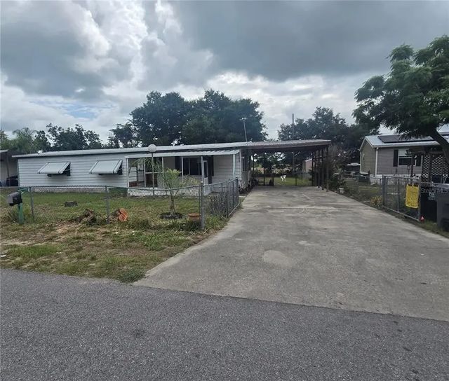 29 Uncle Pete Road, HAINES CITY
