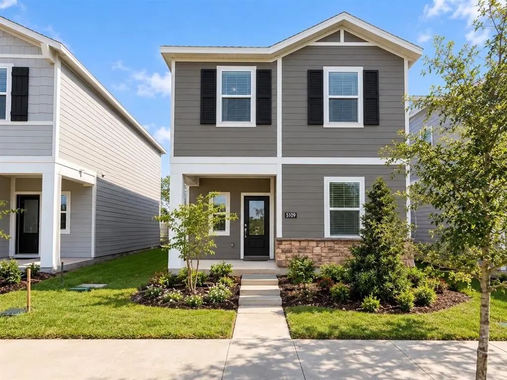 5109 Marlberry Court, ST CLOUD