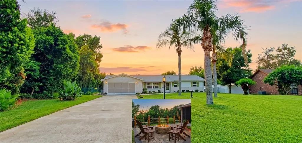 1371 S Prairie Circle, DELTONA