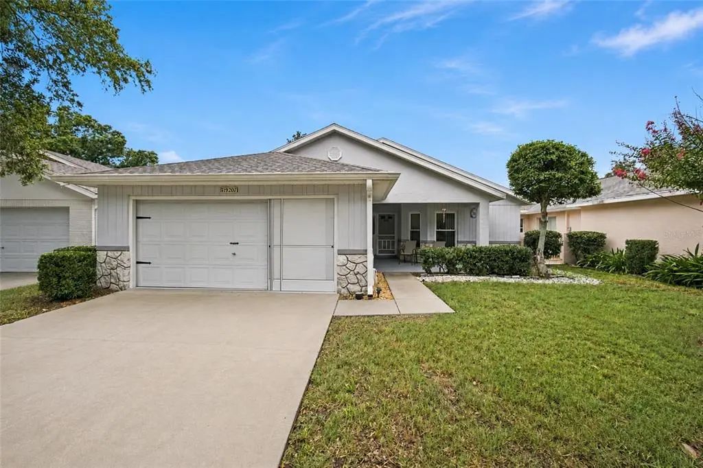 9201 Sw 91st Circle, OCALA