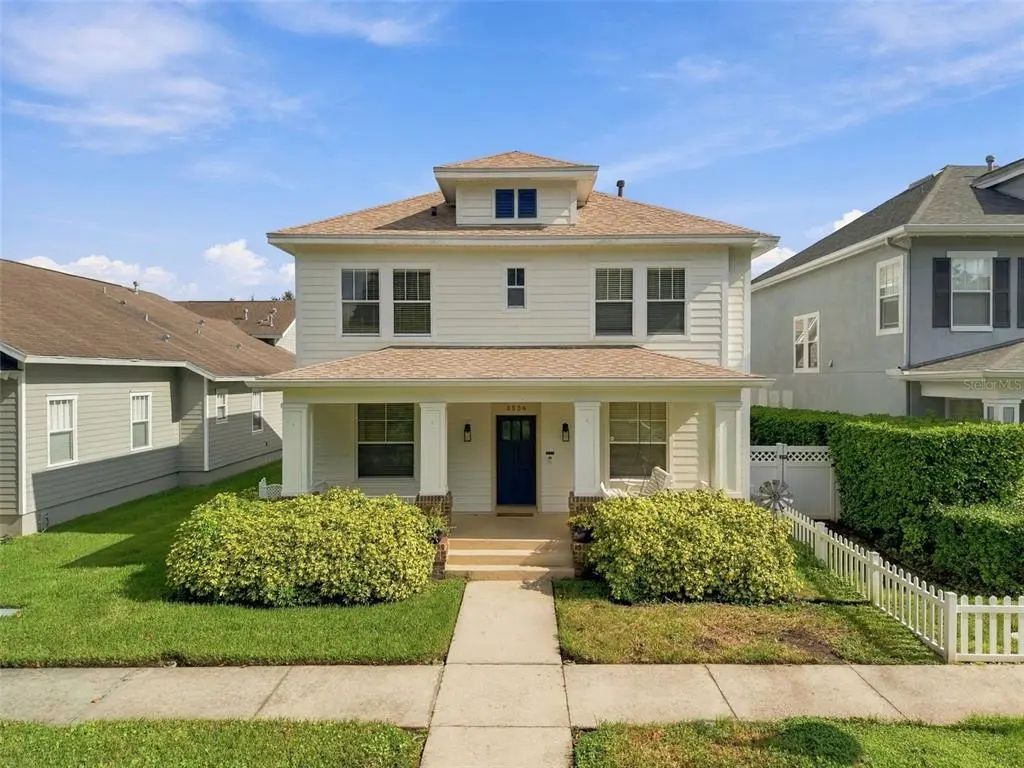 3534 Diaz Street, NEW PORT RICHEY