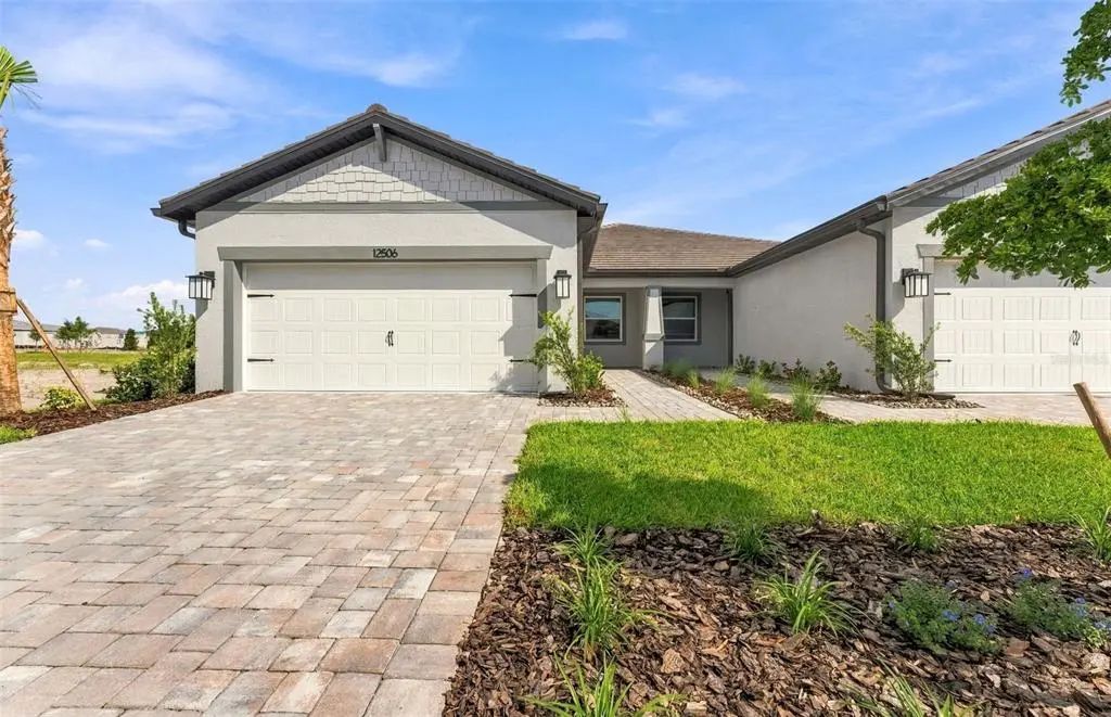 12506 Adobe Street, PARRISH