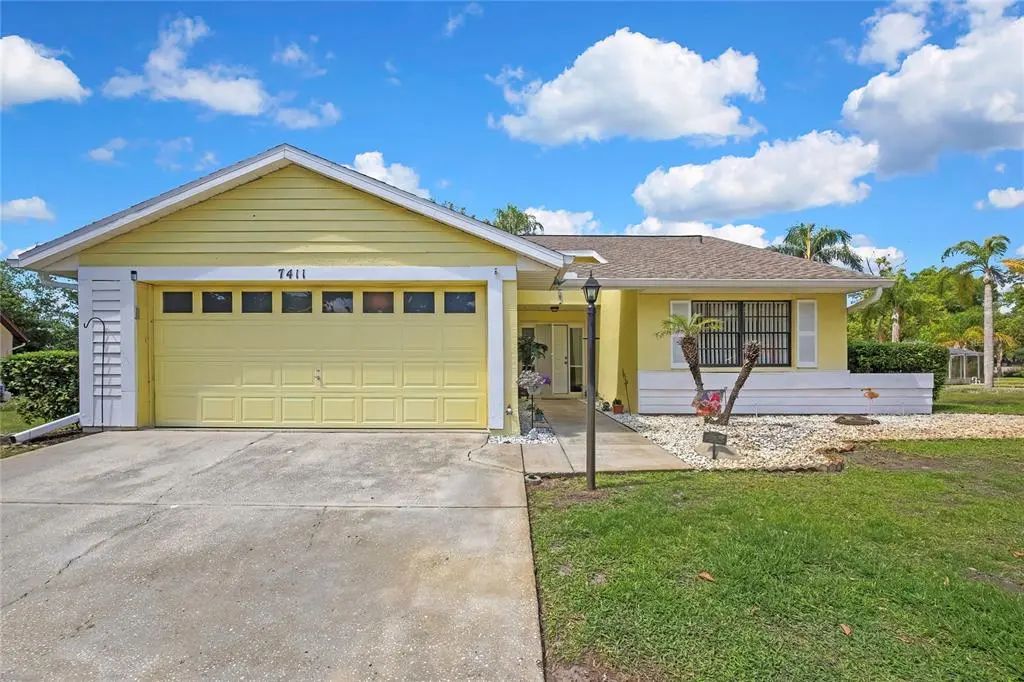 7411 Baltusrol Drive, NEW PORT RICHEY