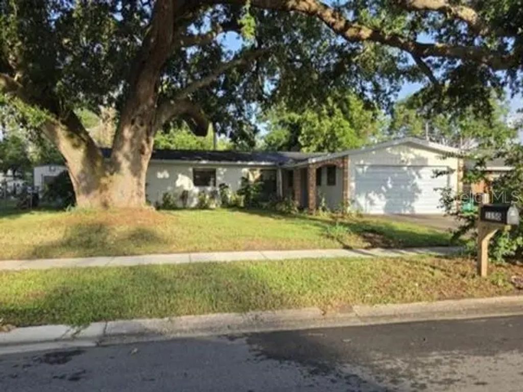 1150 Morse Avenue, TITUSVILLE