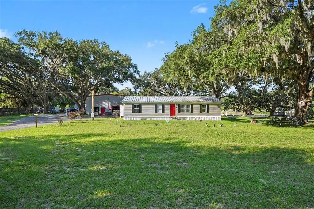 12709 Chihuahua Court, THONOTOSASSA