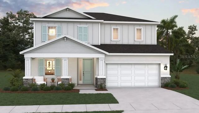 13422 Maria Lavin Circle, ORLANDO
