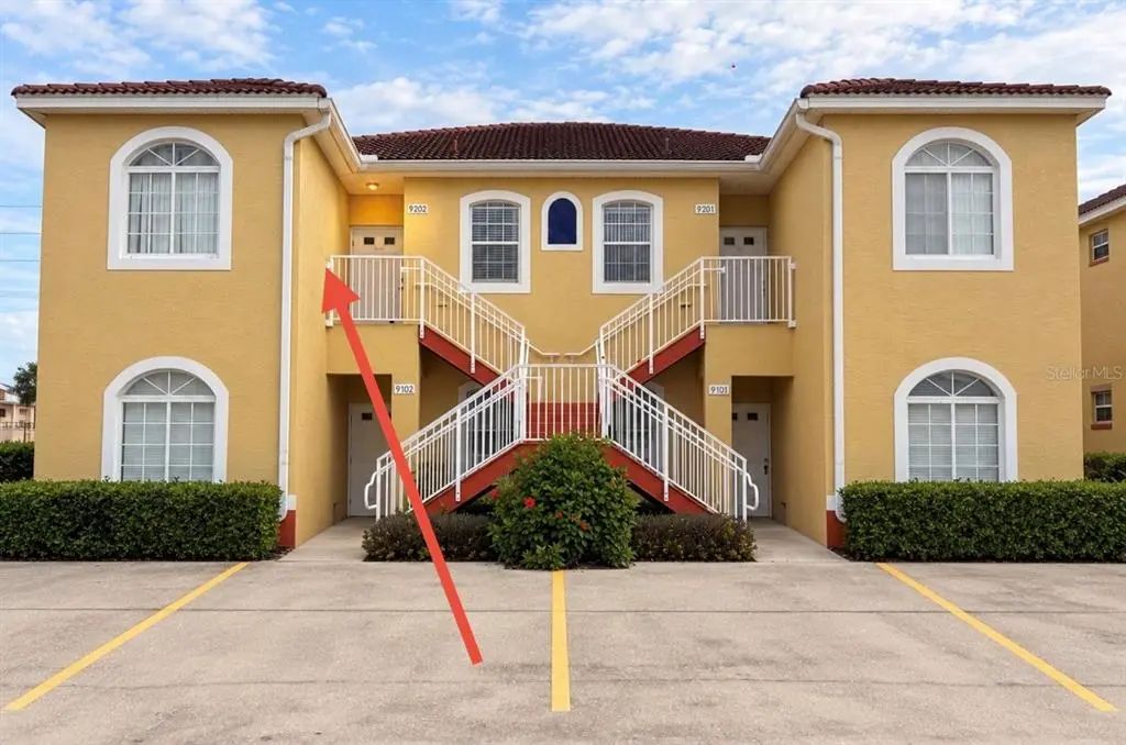 9202 Lake Marion Golf Resort 9202, POINCIANA