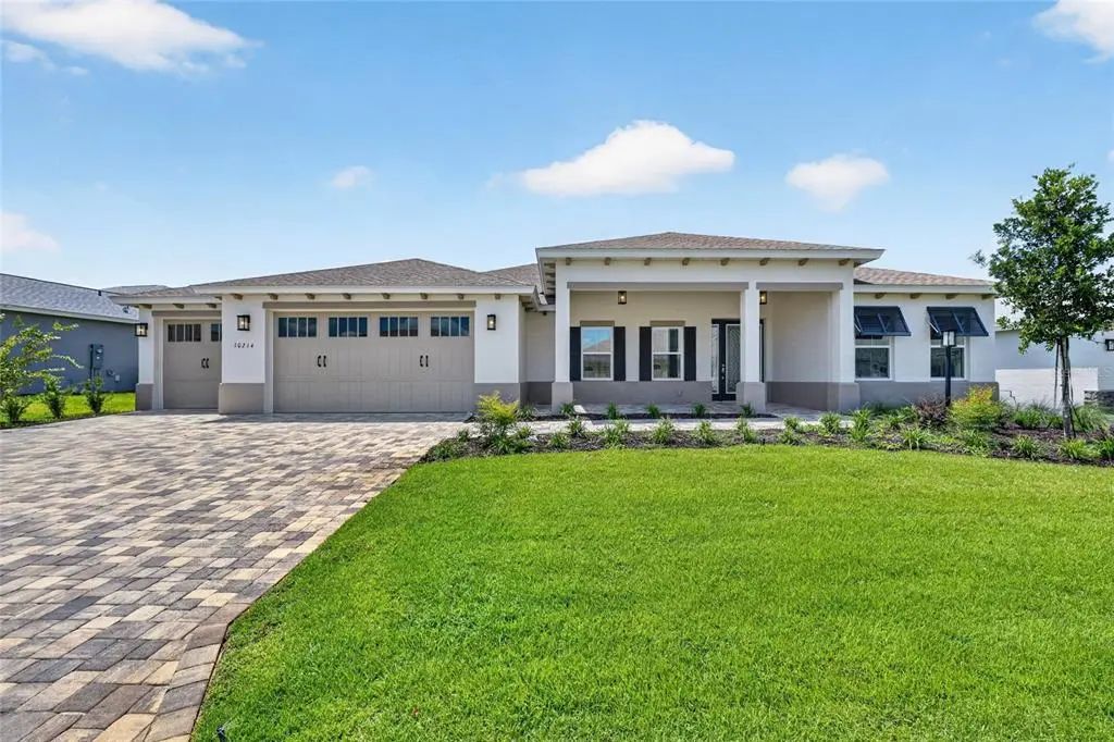 10214 Sw 84th Street Road, OCALA