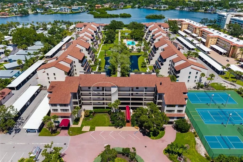 6263 Midnight Pass Road 403