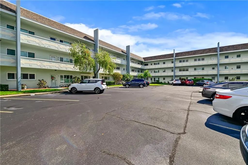 2255 Philippine Drive 19, CLEARWATER