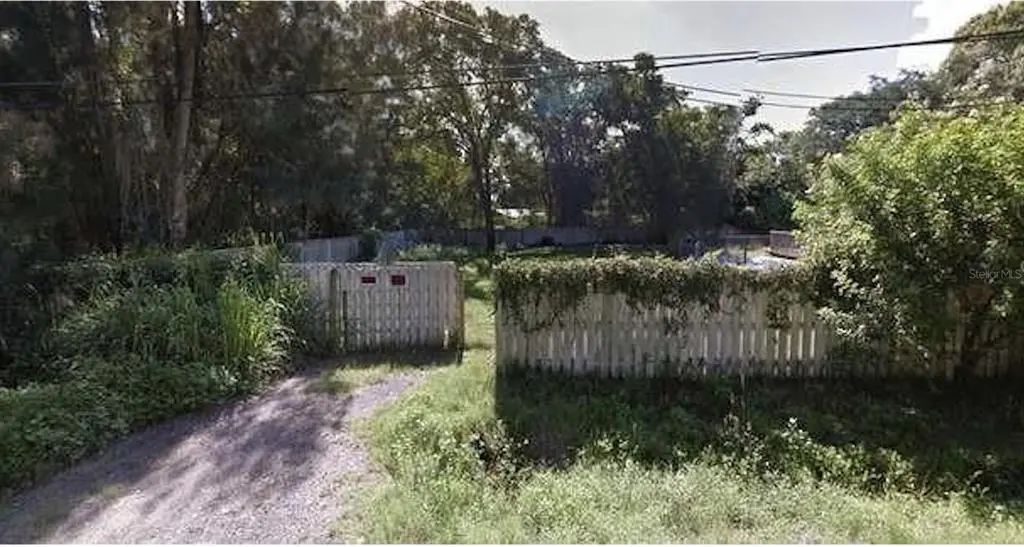 Spivey Road, GIBSONTON