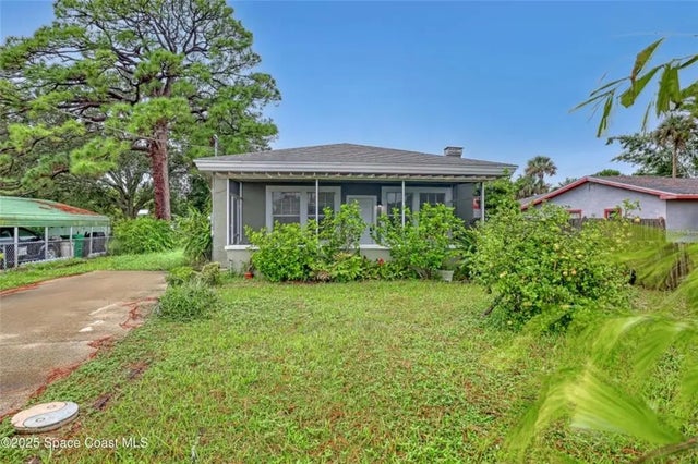 208 Capron Road, COCOA