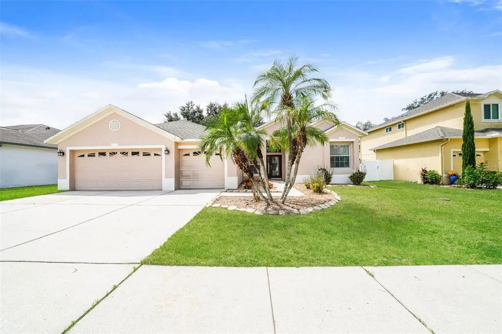 4320 Balington Drive, VALRICO