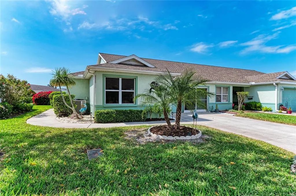 3009 Live Oak Lane, PALMETTO
