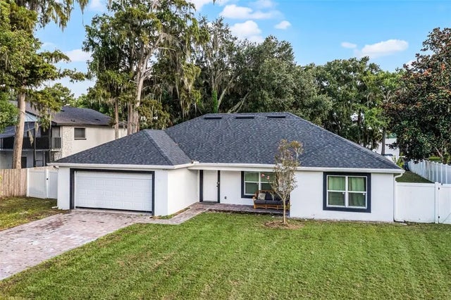 4204 Arbor Oaks Court, ORLANDO