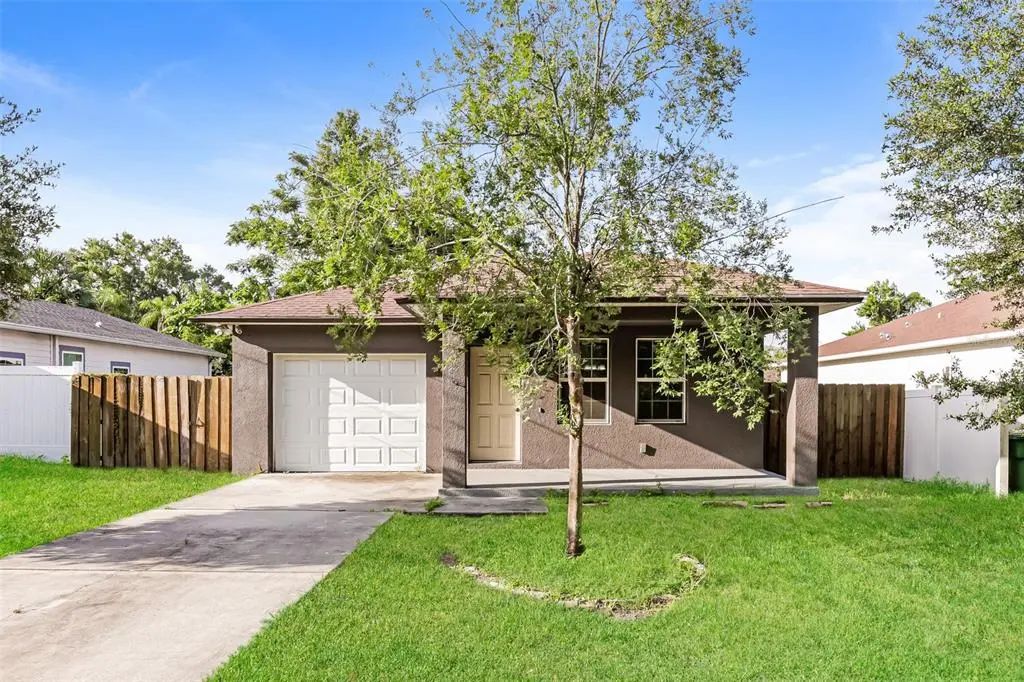 1505 E Caracas Street, TAMPA