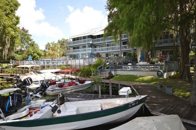 20800 River Drive A11, DUNNELLON