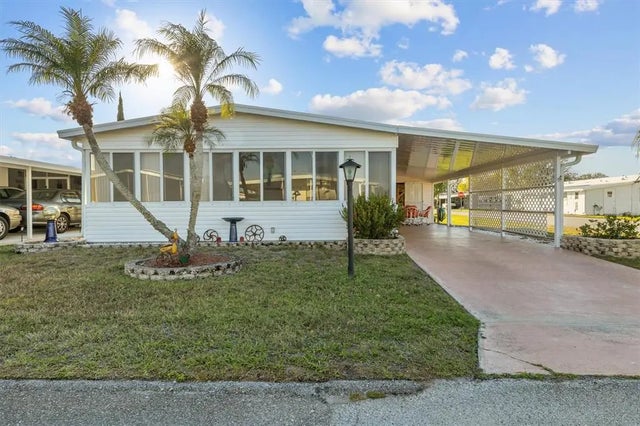 6719 Canterbury Drive Ne, WINTER HAVEN