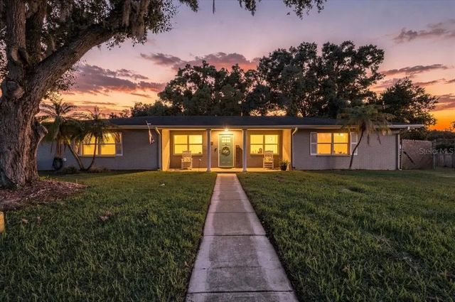 3428 Christina Groves Court S, LAKELAND