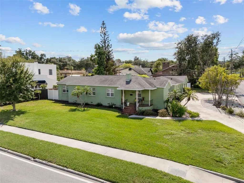 2603 Cleveland Heights Boulevard, LAKELAND