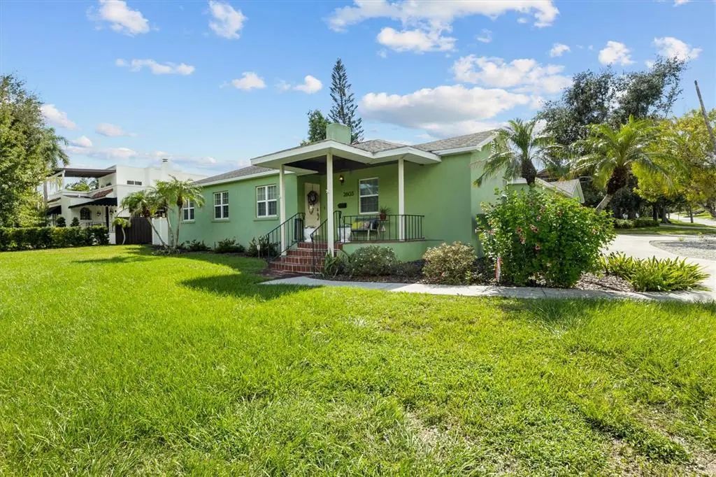 2603 Cleveland Heights Boulevard, LAKELAND