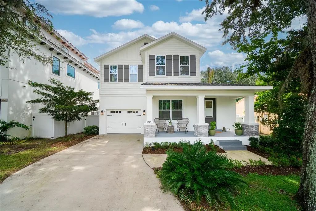 1745 Hour Glass Drive, ORLANDO