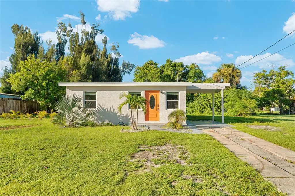 223 Martin Drive Ne, PORT CHARLOTTE