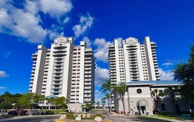 13415 Blue Heron Beach Drive 1006, ORLANDO