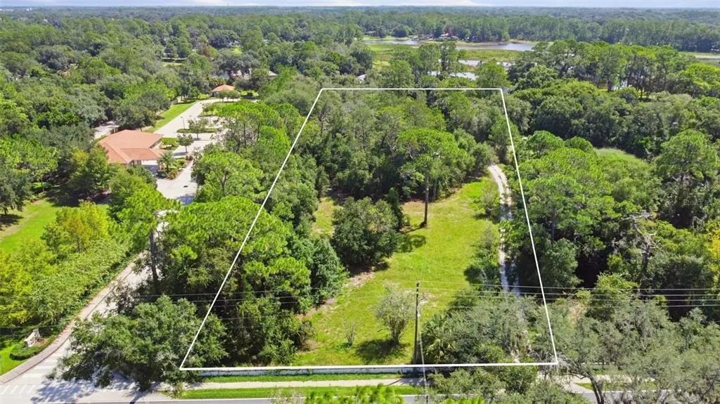N Country Club Road, LAKE MARY